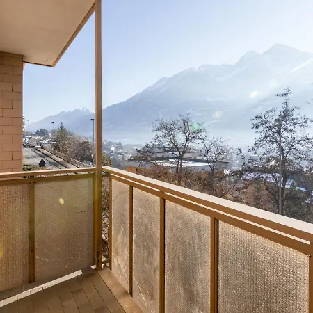 San Bernardo Mountain View Aosta