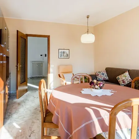 Apartment San Bernardo Mountain View