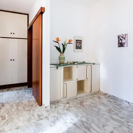 San Bernardo Mountain View Apartment