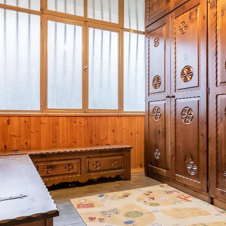 Apartment San Bernardo Mountain View