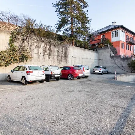 Apartment San Bernardo Mountain View *