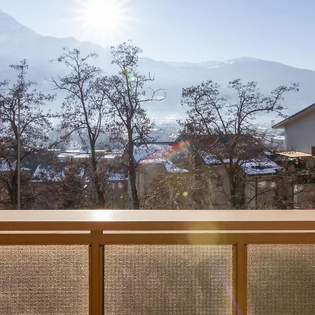 San Bernardo Mountain View Apartment *