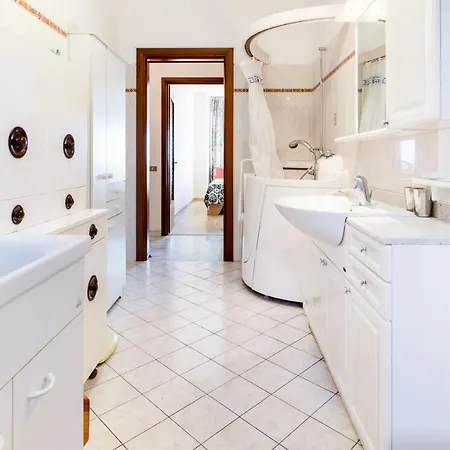 Apartment San Bernardo Mountain View Aosta