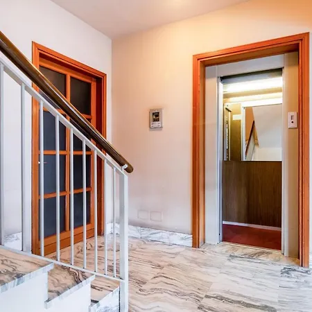 Apartment San Bernardo Mountain View *